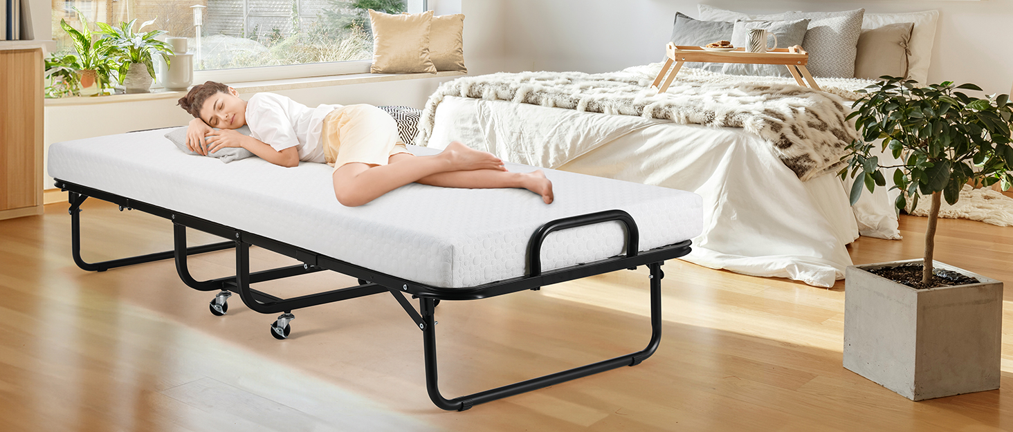 MAMIZO Folding Bed