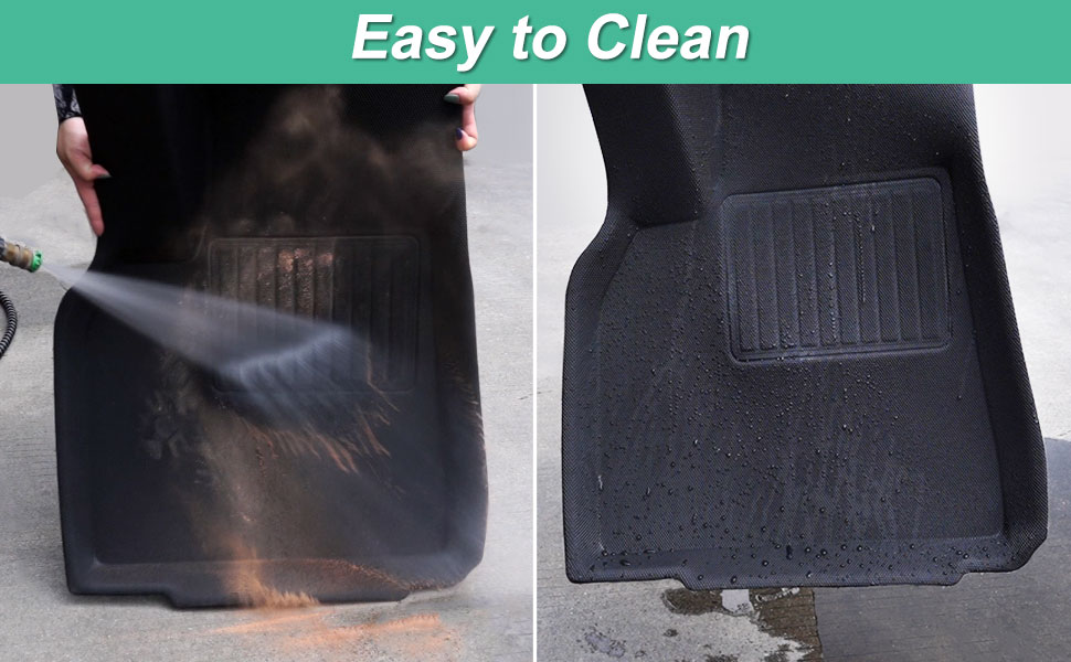 CreekT for Honda Accord Floor Mats 2022 2021 2020 2019 2018