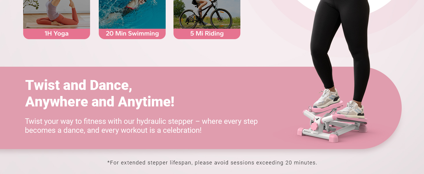 stepper stepper exercise exercise exercise & fitness equipment exercise & fitness stepper exercise