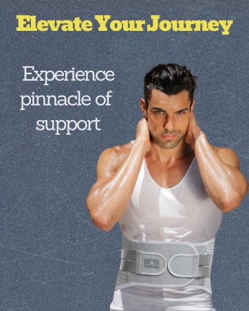 Zenith Armour Health Brace Premium Provider 004