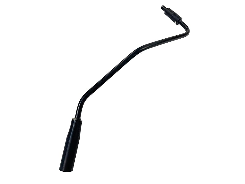 Amazon.com: 4854265 Crankcase Ventilation Hose Tube Crankcase Vent