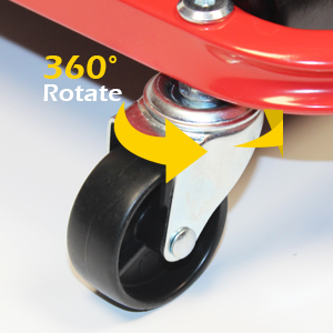 2こ Amazon.com: MaxWorks 50873 2 in 1 Mechanic Creeper 36 inch Z