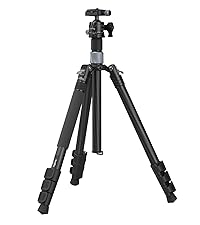 新品　SmallRig CT195 ビデオ三脚キット FreeBlazer Aluminum Alloy Video Tripod CT-195