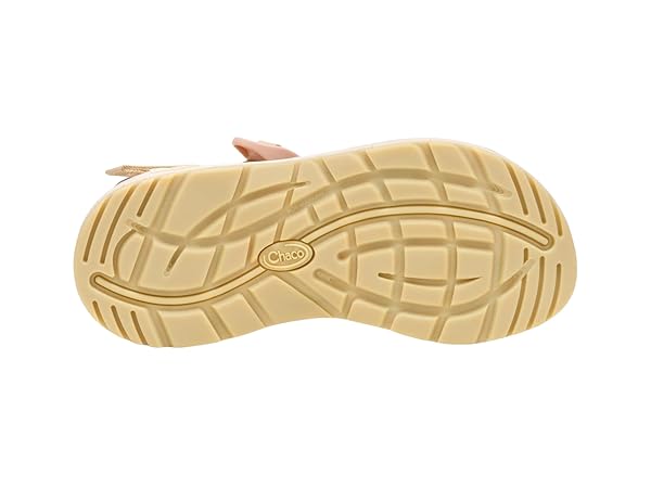 choco tsuyo38 Amazon.com | Chaco ZX/1 Dual Strap Cloud Sandal Women Solid