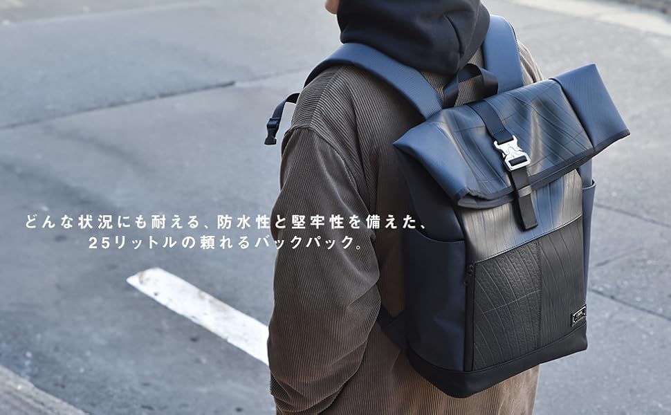 Amazon.co.jp: SEAL デザイナーズ バックパック 2 リュック