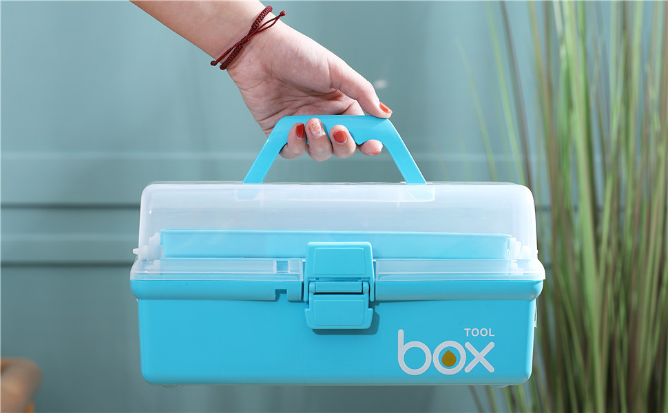 tool storage box