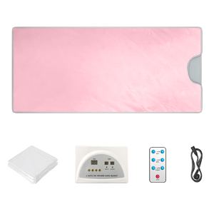 Infrared Sauna Blanket