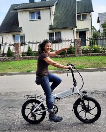SAMEBIKE