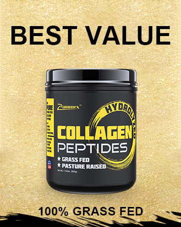 COLLAGEN PROTEIN