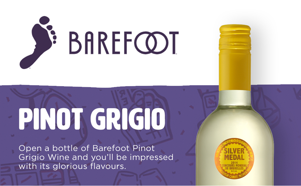 E&J Gallo Pinot Grigio White Wine