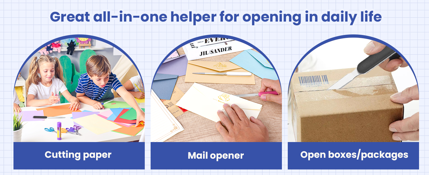 letter opener bulk