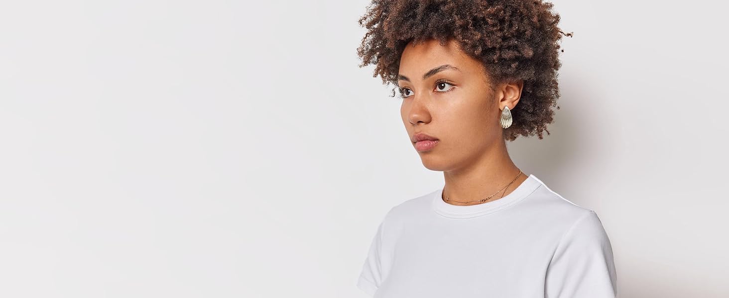 Trendy Fashion Gold Jewelry Gifts