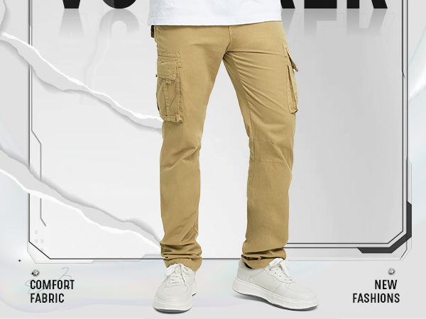 leinwande Work Trousers カーキ leinwande Work Trousers カーキ