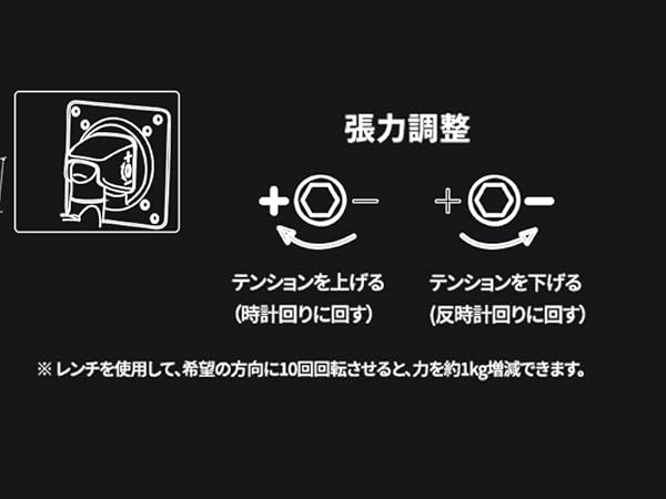 Amazon.co.jp: ACELUXE B1 プレミアム シングル モニターアーム