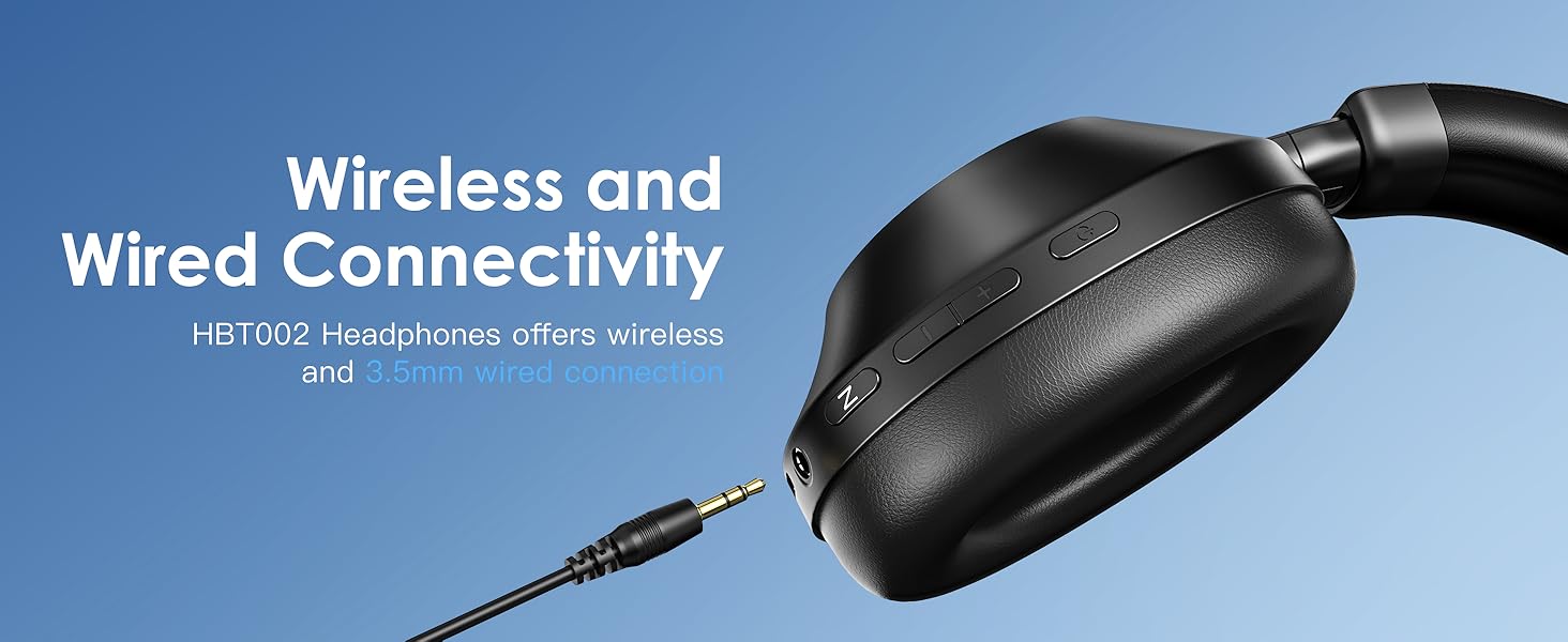 noise cancelling headphone