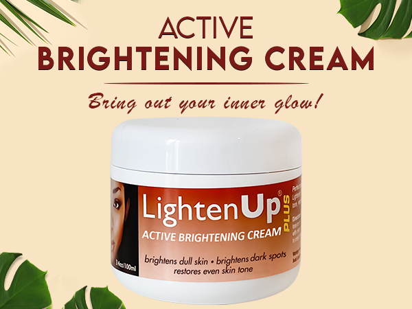 ドック　Bright Up Cream & Deep Repair Cream Amazon.com : OMIC Lighten-Up Plus Active Skin Brightening