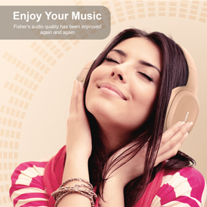 enjoy your music