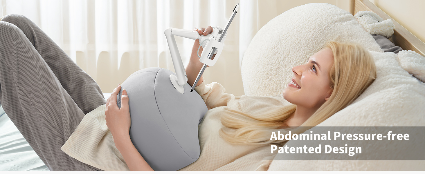 tablet holder for bed Kindle Colorsoft tablet stand kindle stand iPad holder iPad stand