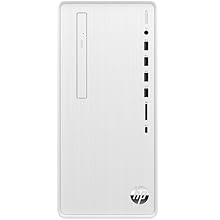 HP TP01-3055xt Home & Business Desktop