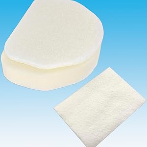 Filter part #XFL100 Replacement