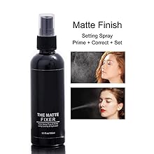 makeup fixer
