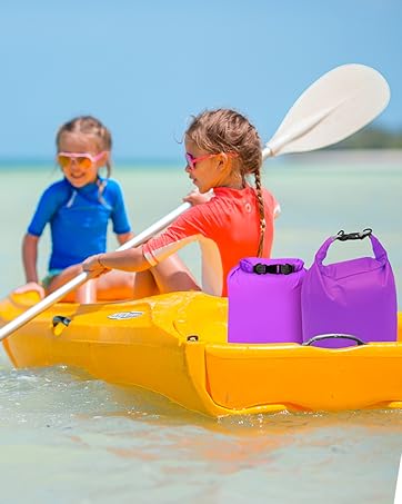 Waterproof Dry Bag 2 packs