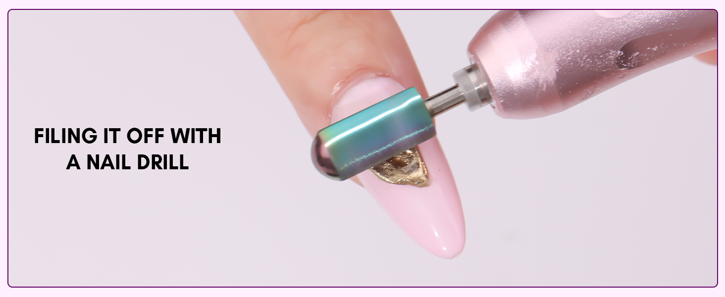 nails transfer