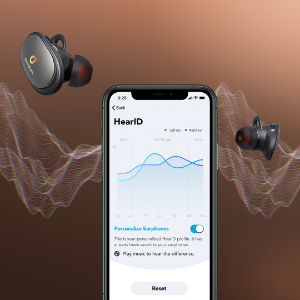 Soundcore by Anker Liberty 2 Pro Upgraded Version True Wireless Earphones 62% Off Today. 11 Hear ID 2.0