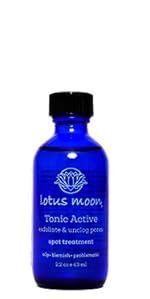 Salicylic acid for acne, rosacea, spot treatment, all natural, hormonal acne, vegan, cruelty free 