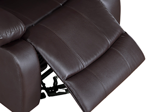 Footrest