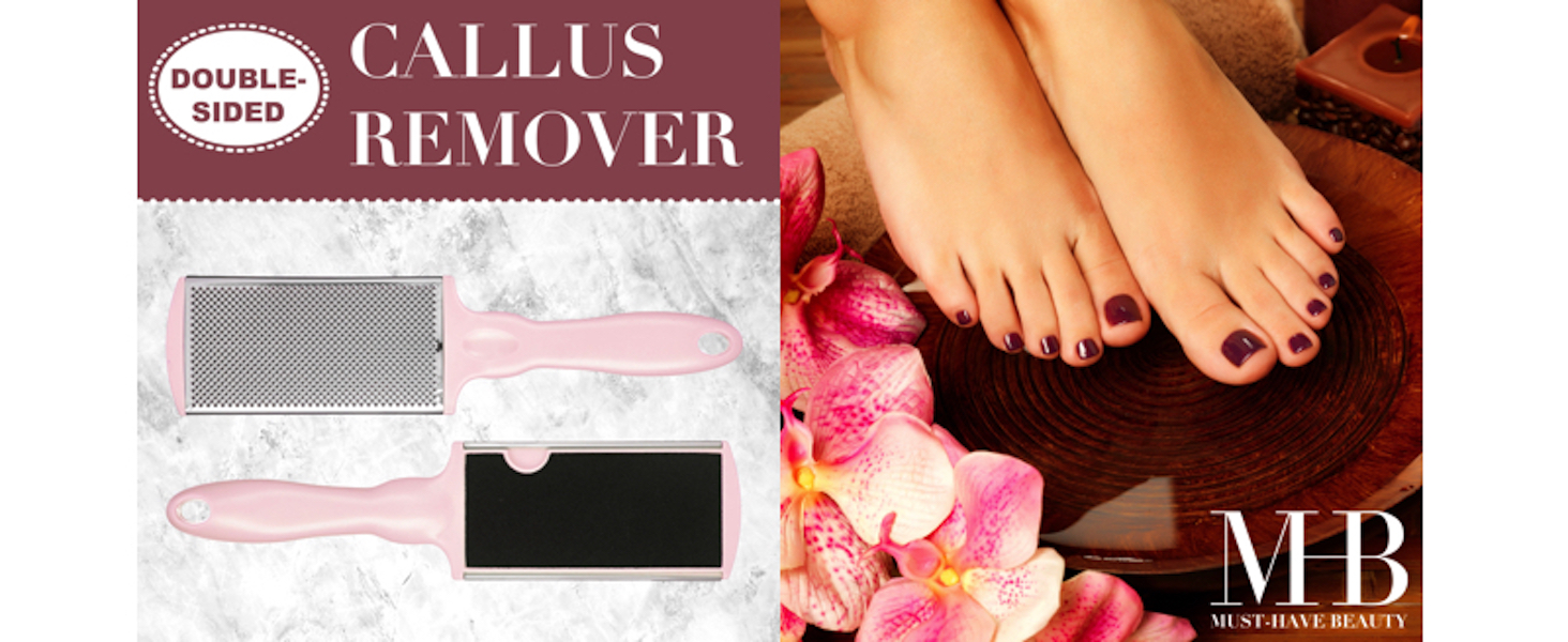 callus removers