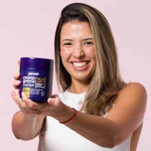 Cronograma Capilar 3 em 1