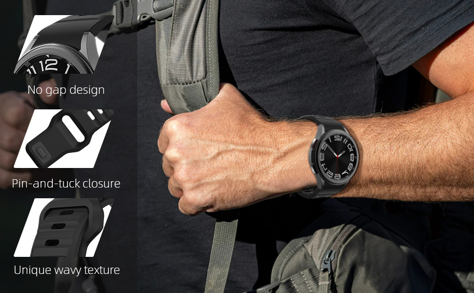 galaxy watch 5 band