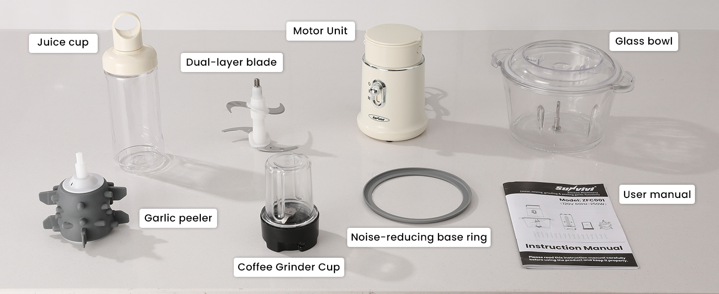 blender/vegetable chopper/nutribullet blender/meat grinder food chopper/licuadora garlic chopper