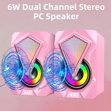 pc Speakers