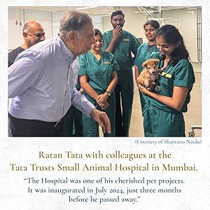 Ratan Tata