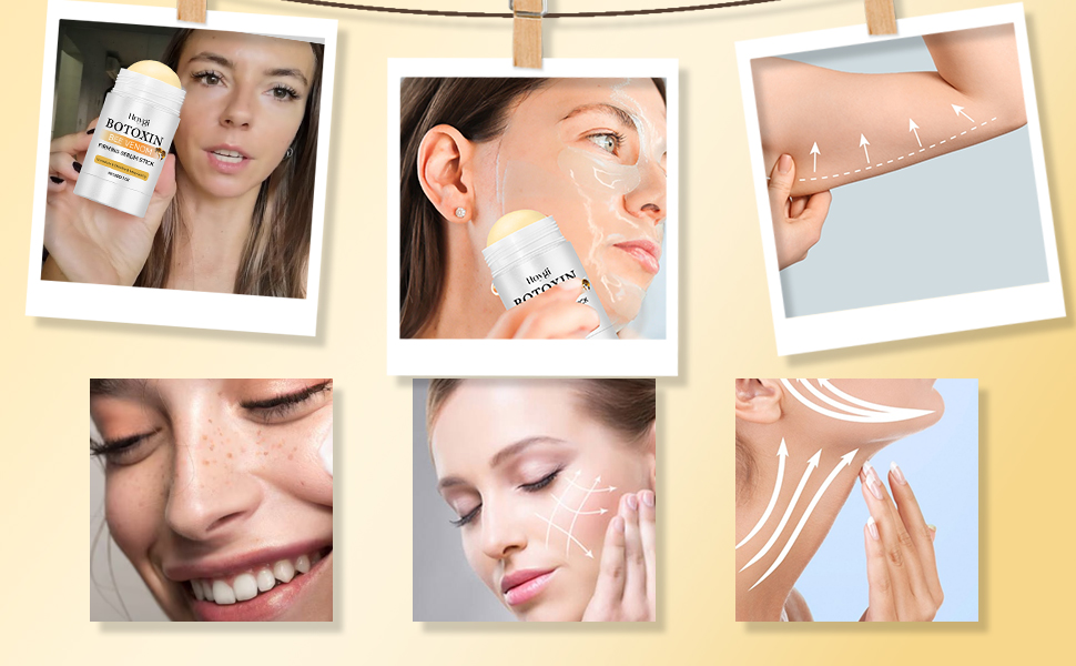 Botox Bee Venom Firming Serum