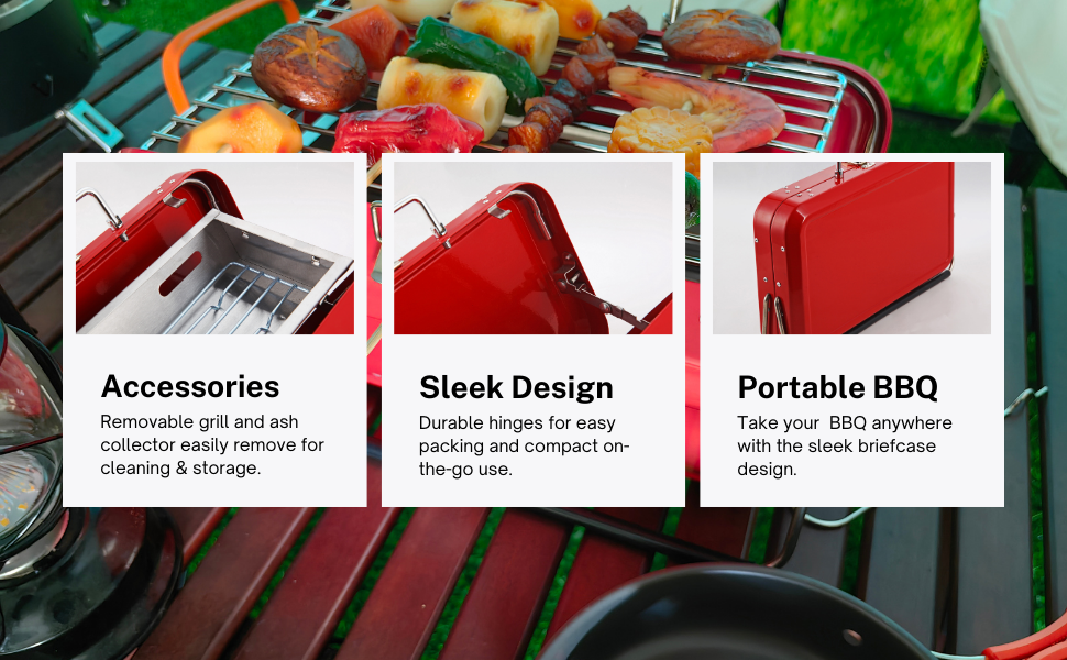bbq