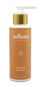 feel good cleanser from solluna by kimberly snyder