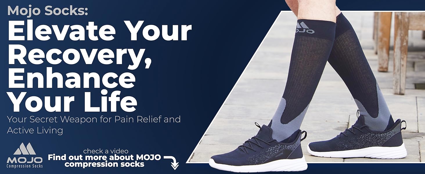 Compression Socks for Women and Men 2030mmHg Plus Size