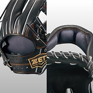 Amazon | ゼット(ZETT) 少年軟式 グラブ ネオステイタスVL