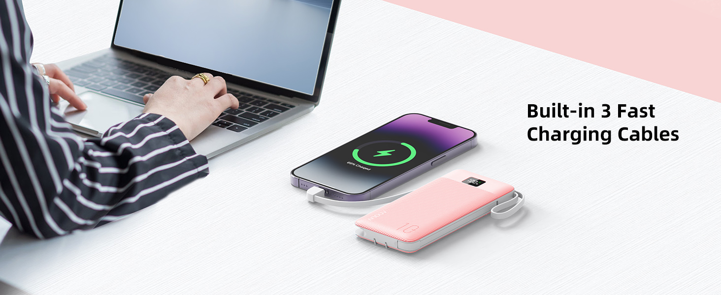 iphone portable charger