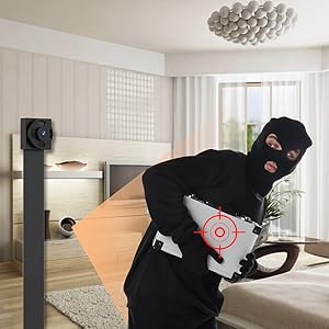 spy hidden cam