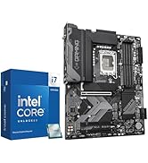 Intel Core i9-14900K ＆マザーボード＆メモリ 3点セット Amazon.com: INLAND by Micro Center CPU Motherboard Intel i9