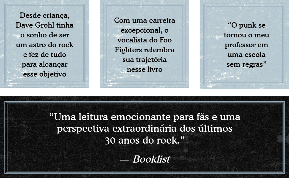 Punk, Rock, Booklist, Rock'n'roll