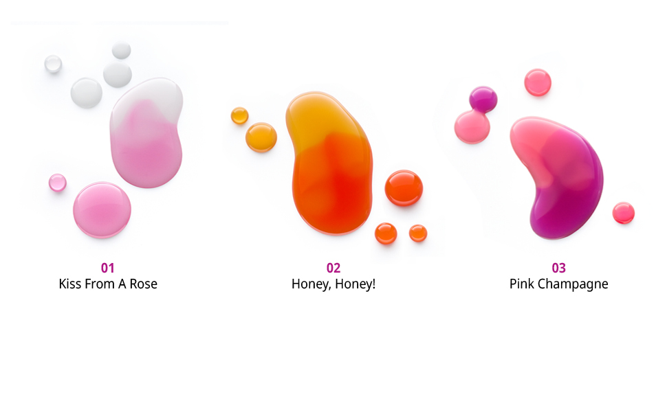 Óleo labial Hydra Kiss essence