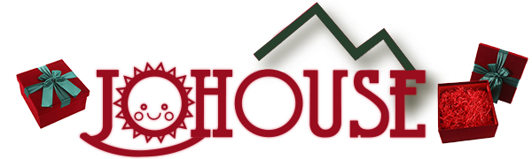 Gift Box, 8.5 Inch Square Gift Box