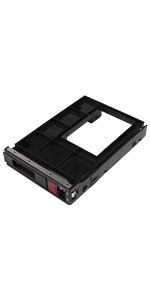 hard drive caddy