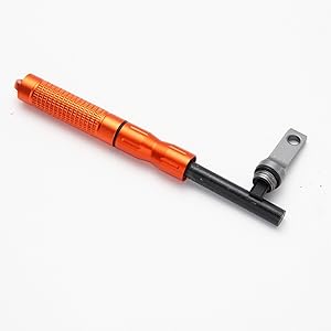 Ferro Rod