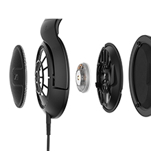 Amazon.co.jp: Sennheiser ゼンハイザー HD 400 PRO 【国内正規